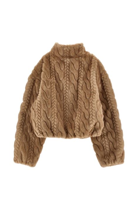 Giacca Ermanno Scervino Junior ERMANNO SCERVINO JUNIOR | GIACCHE E GIUBBINI | Z9H10480940003